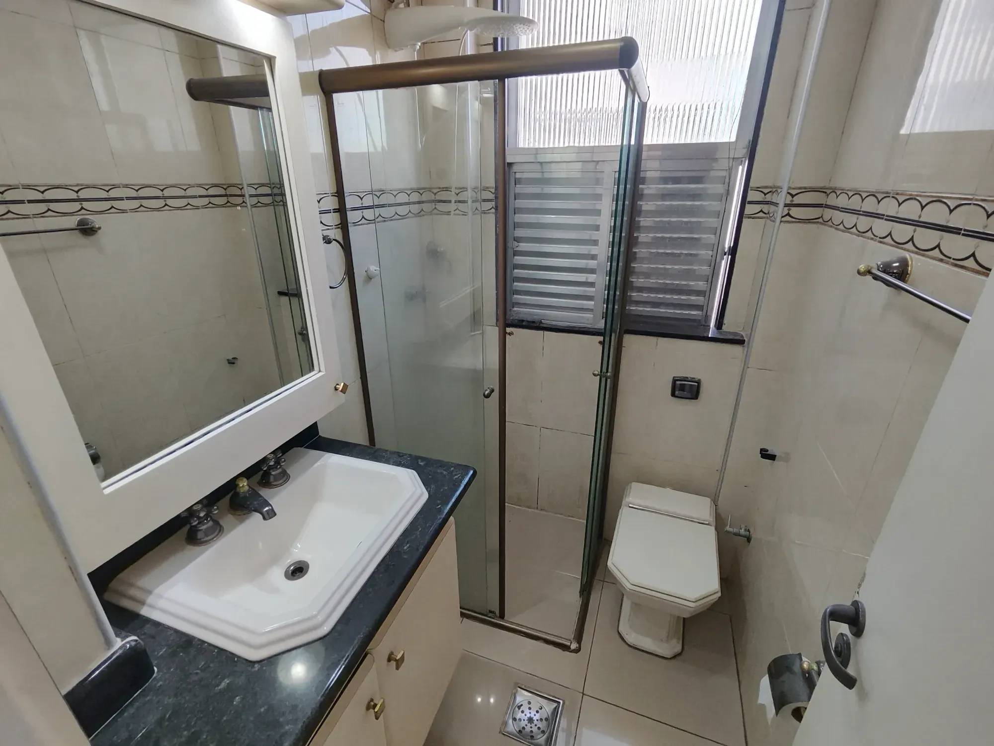 Imagem Apartamento com 2 Quartos à Venda, 60 m² em Centro - São Vicente