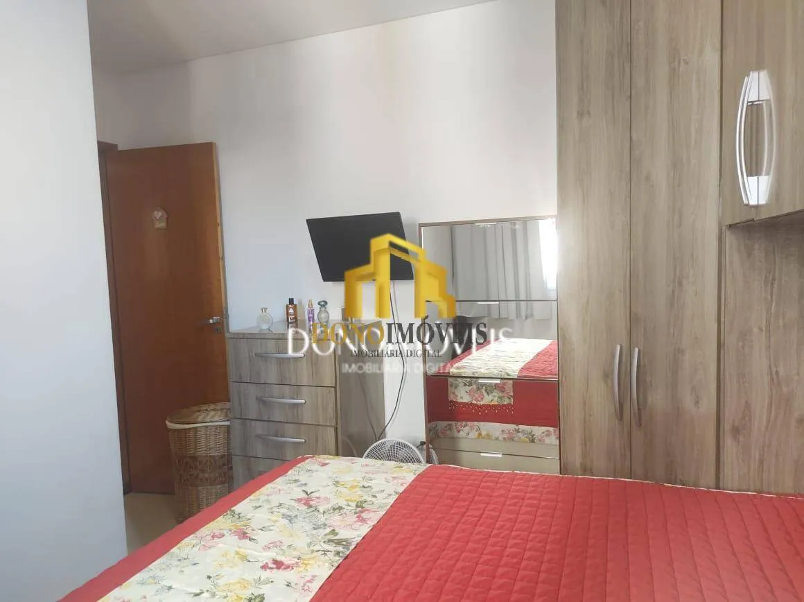 Imagem Cobertura 150 m² | 3 Dorms (1 Suíte) | 2 Vagas | Área de Lazer Privativa