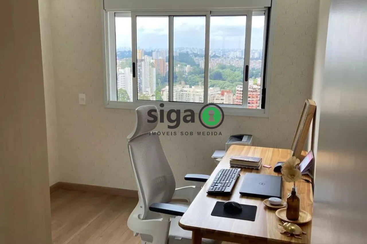 Imagem Apartamento com 3 dormitórios no Condominio Terra da Mata