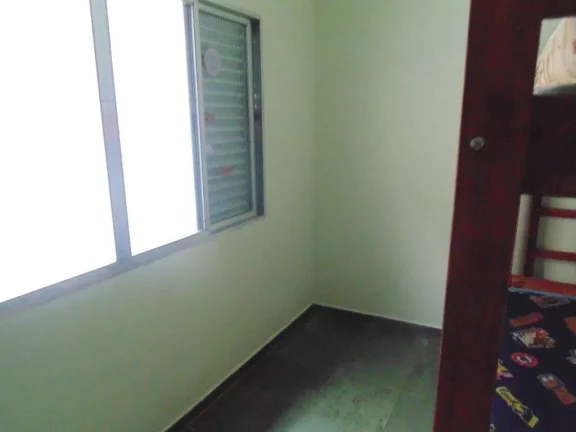 Imagem Casa com 3 dormitórios à venda, 106 m² por R$ 310.000,00 - Solemar - Praia Grande/SP
