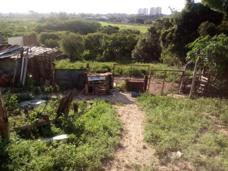 Imagem TERRENO 3.700M² EXCELENTE PARA EMPREENDIMENTO , SIMUS SOROCABA -SP-