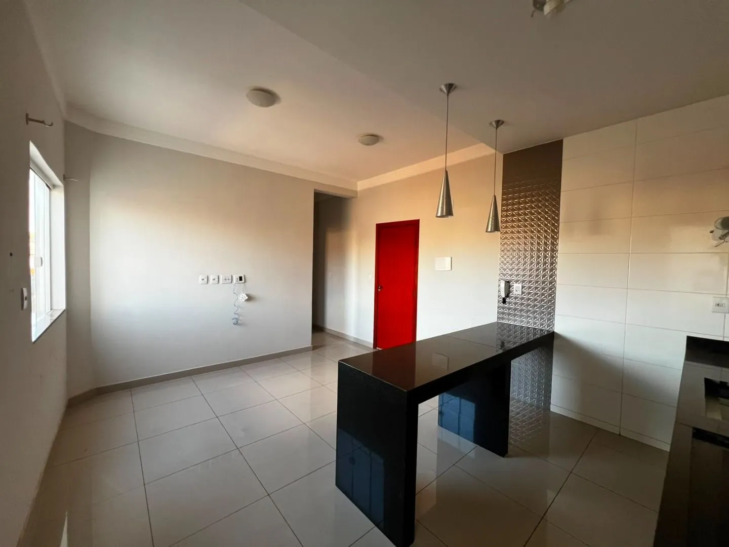 Imagem Apartamento com 2 dormitórios à venda, 60 m² por R$ 330.750,00 - Jardim América - Patos de Minas/MG