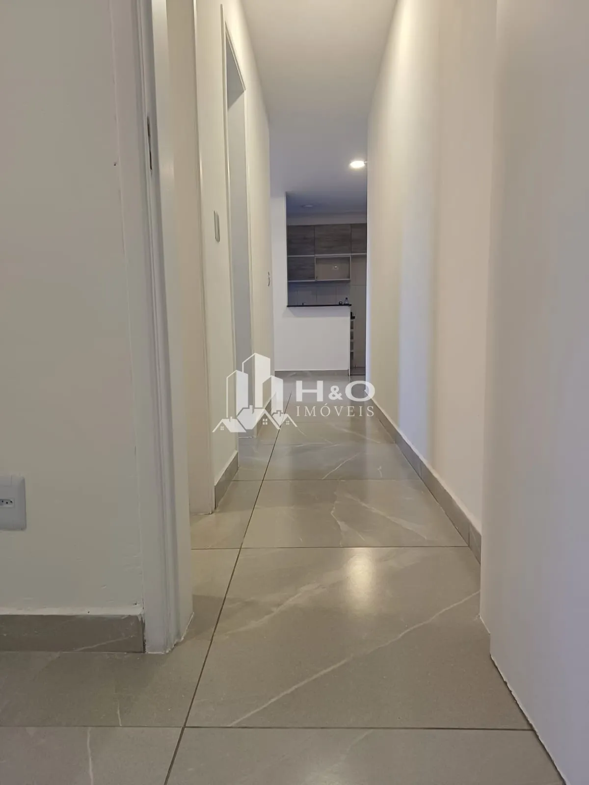 Imagem Apartamento Reformado | Vista Permanente para Área Verde | Vila Corrêa - Ferraz de Vasconcelos