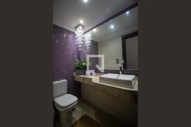 Imagem Apartamento à Venda - Recreio, 4 Quartos, 420 m2