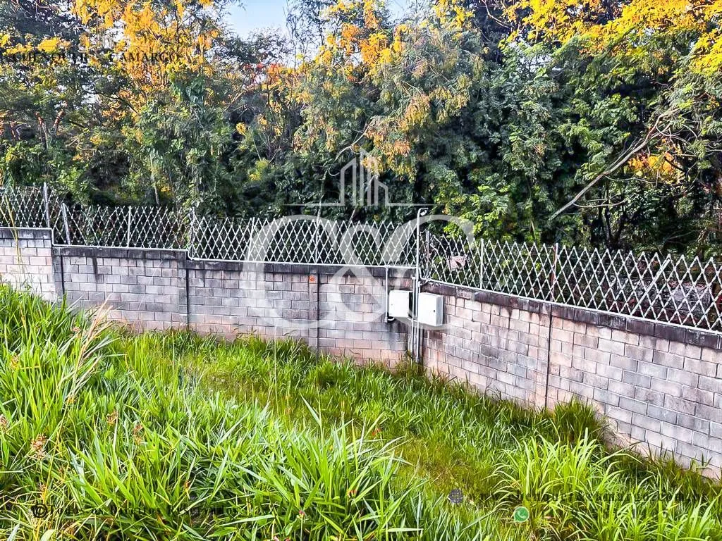 Imagem Terreno à Venda no Reserva São Carlos - 648m²