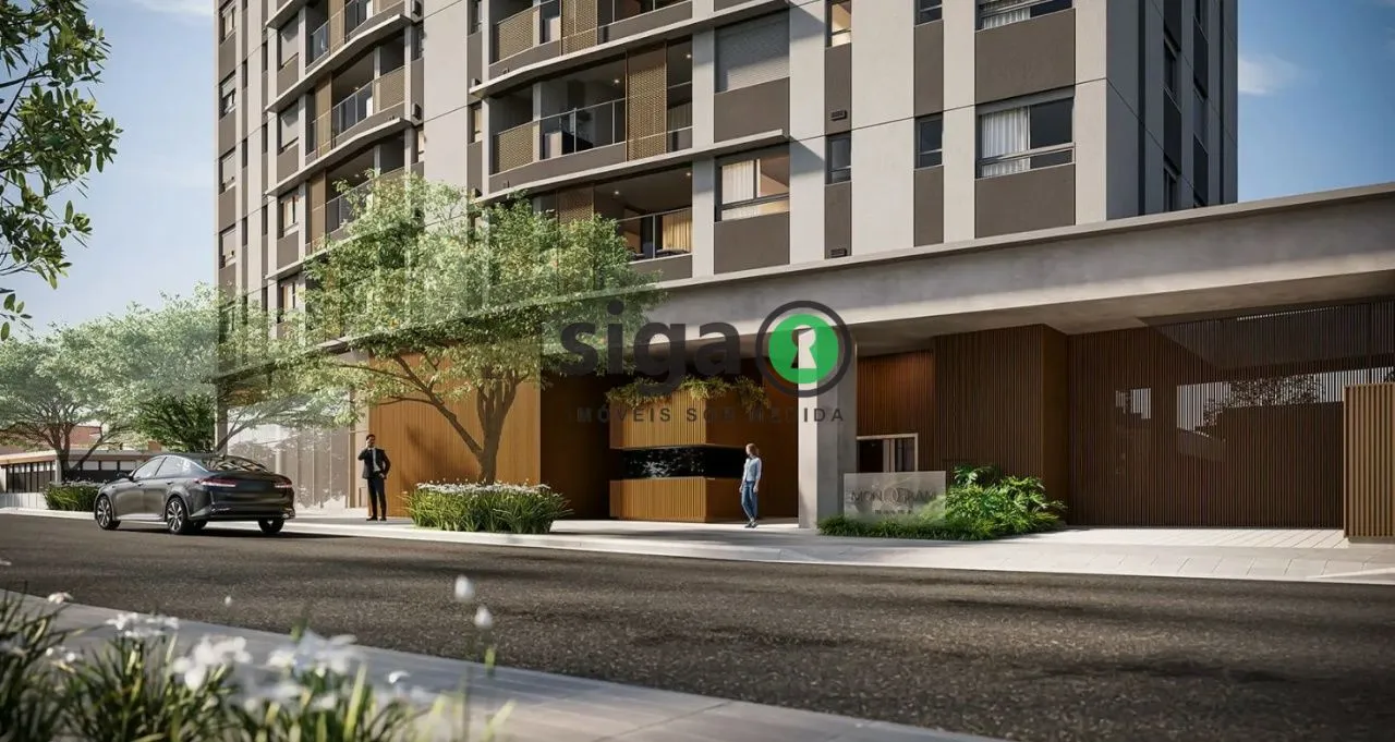 Imagem Apartamento para venda em Moema 03 Suítes, São Paulo - SP