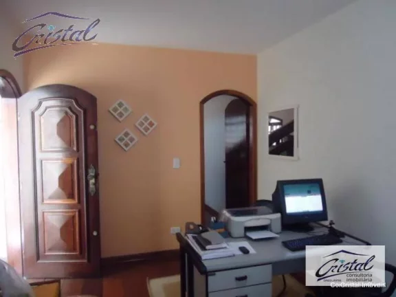 Imagem Sobrado Residencial à venda, Vila Gomes, São Paulo - .