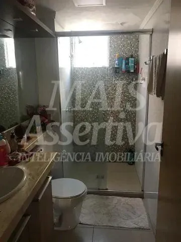 Imagem Apartamento a venda no bairro São Miguel em São Leopoldo/RS - 3 Dormitórios