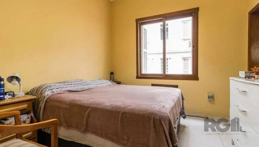 Imagem Apartamento de 3 dormitórios na Cidade Baixa