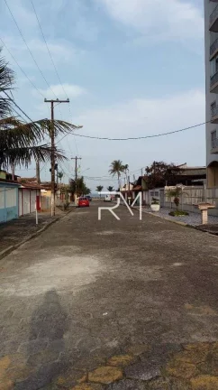 Imagem Apartamento com 3 dormitórios à venda, 126 m por R$ 450.000,00 - Balneário Itaoca - Mongaguá/SP
