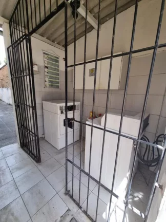 Imagem Apartamento para Locação em Recife, Boa Viagem, 1 dormitório, 1 banheiro, 1 vaga
