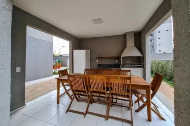 Imagem INFLUENCE IPIRANGA - DIRECIONAL - Apto de 35m² (Unidade de Revenda), próximo da Estação do Ipiranga!