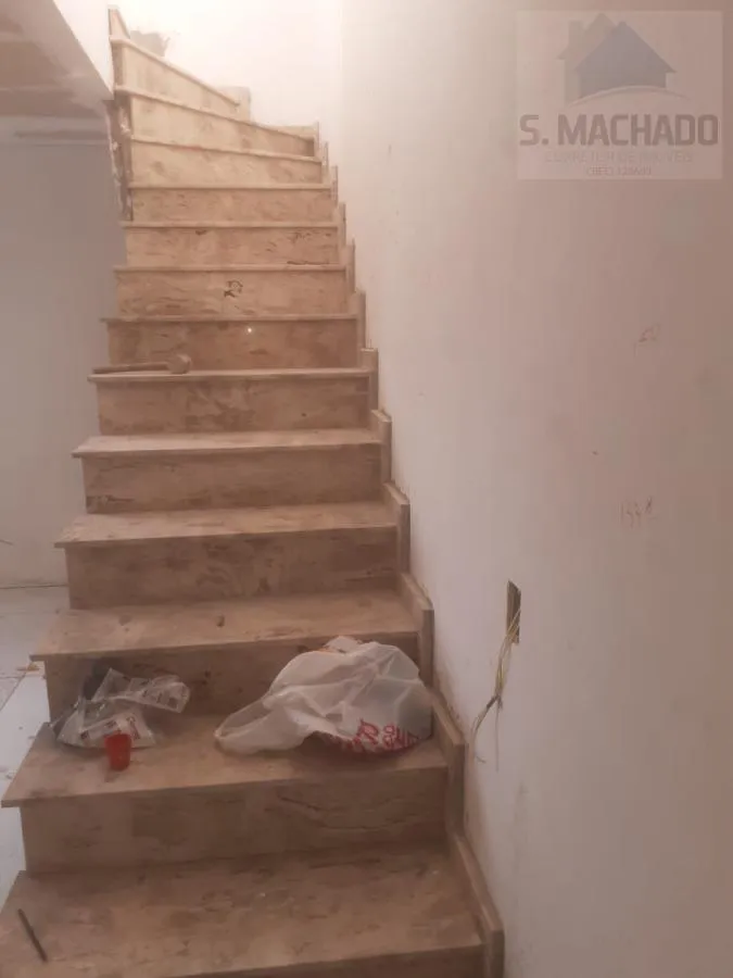 Imagem Apartamento para Venda em Santo André / SP no bairro Bangú