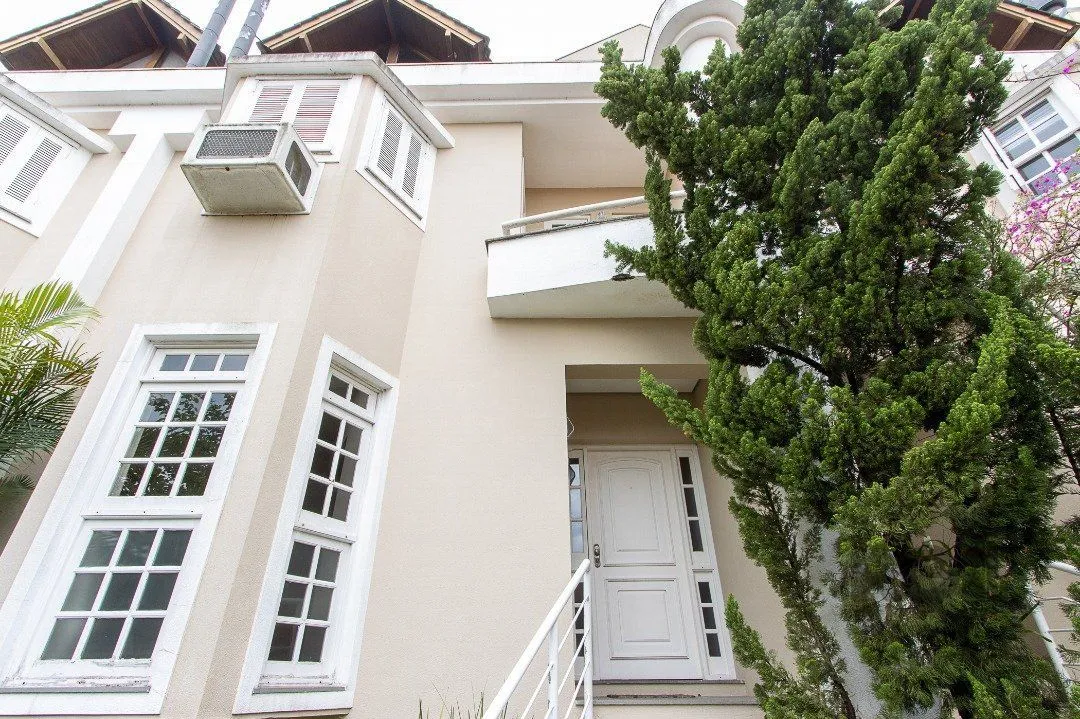 Imagem Casa em condomínio à venda, 4 quartos, 2 suites, 2 vagas - Bairro Tristeza