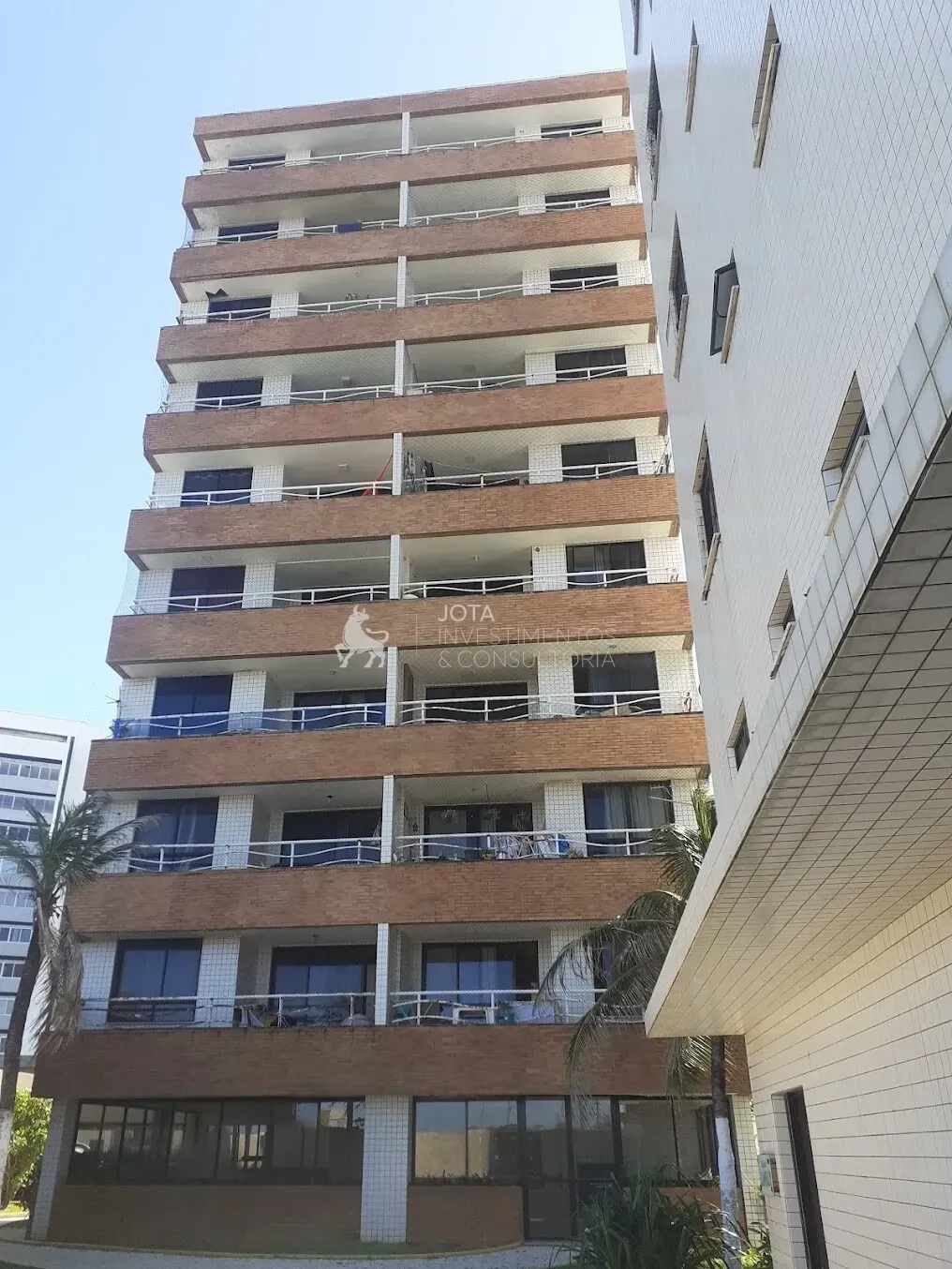 Foto do imóvel Apartamento com 2 Quartos à Venda, 60 m² em Praia do Futuro I - Fortaleza