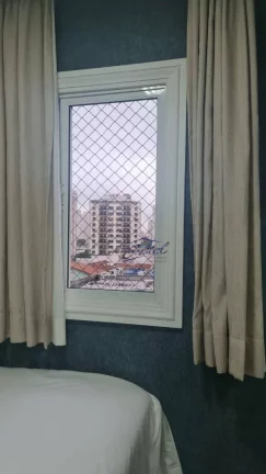 Imagem Apartamento com 90m² - Espaço Manacás - Alto da Lapa - São Paulo - SP