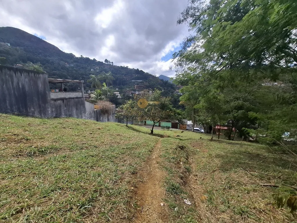 Imagem Terreno para Venda em Teresópolis / RJ no bairro Granja Florestal