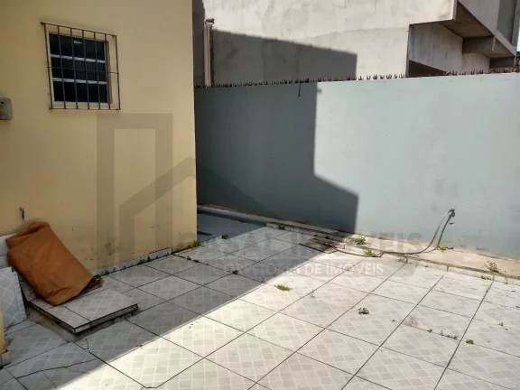 Imagem CASAL IMÓVEIS VENDE CASA RESIDENCIAL ANUNCIAÇÃO 4 QUARTOS SENDO 1 SUÍTE COM CLOSET E SACADA