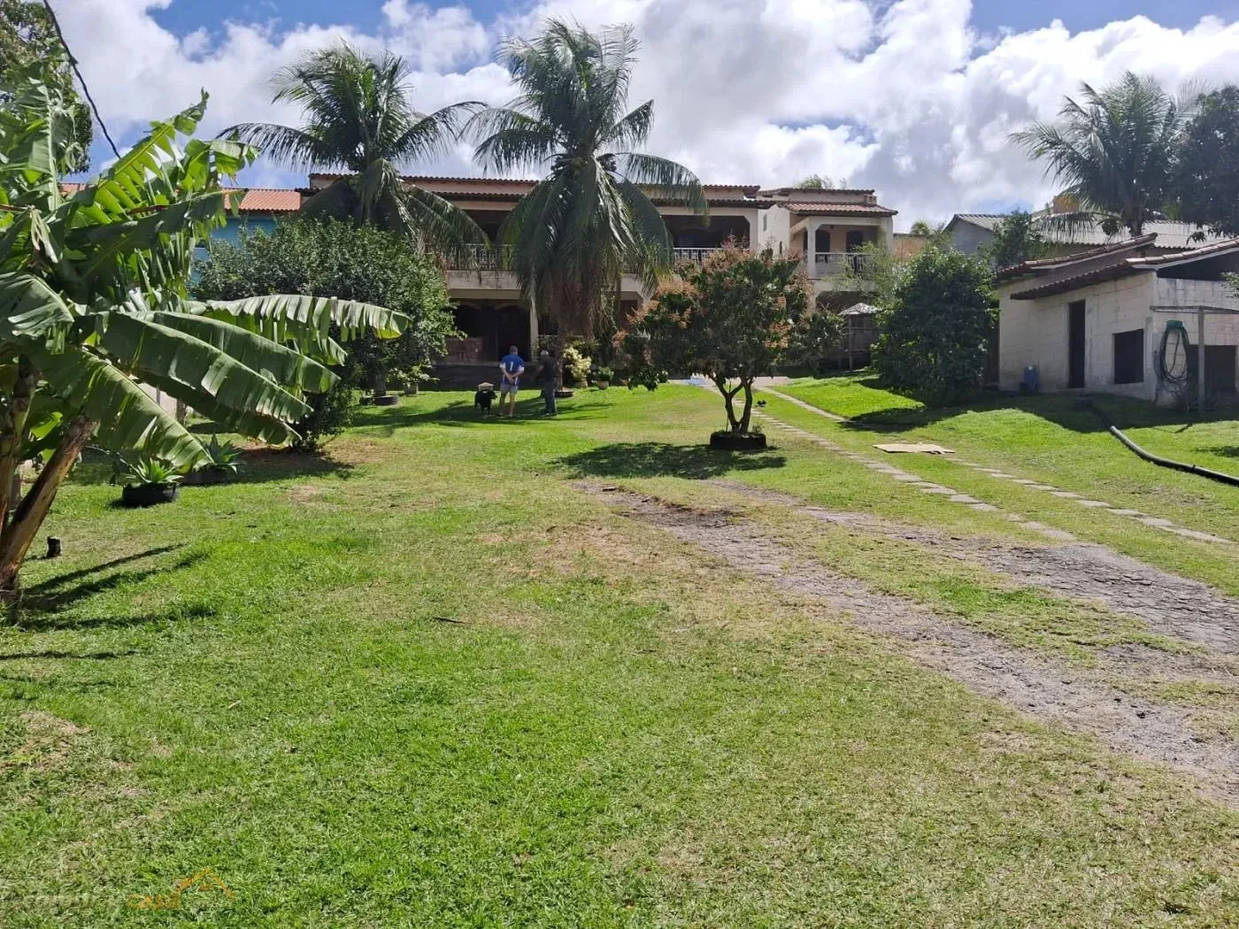 Imagem Casa para Venda em São Pedro da Aldeia / RJ no bairro Baixo Grande