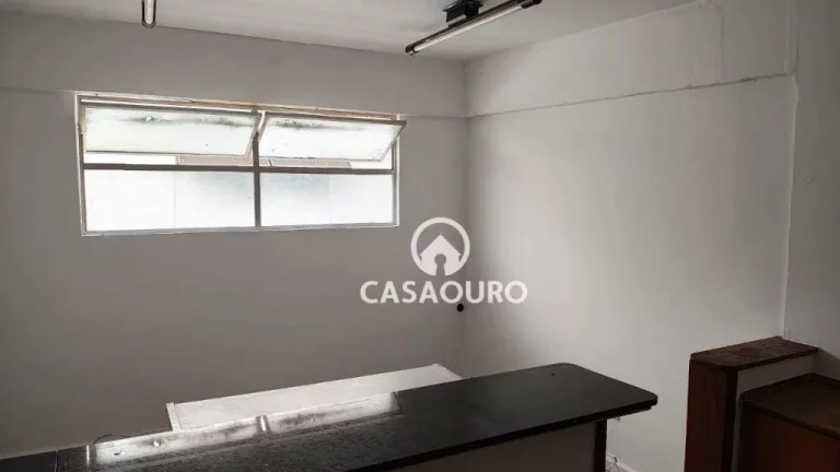 Imagem Loja à venda, 53 m² por R$ 130.000,00 - Floresta - Belo Horizonte/MG
