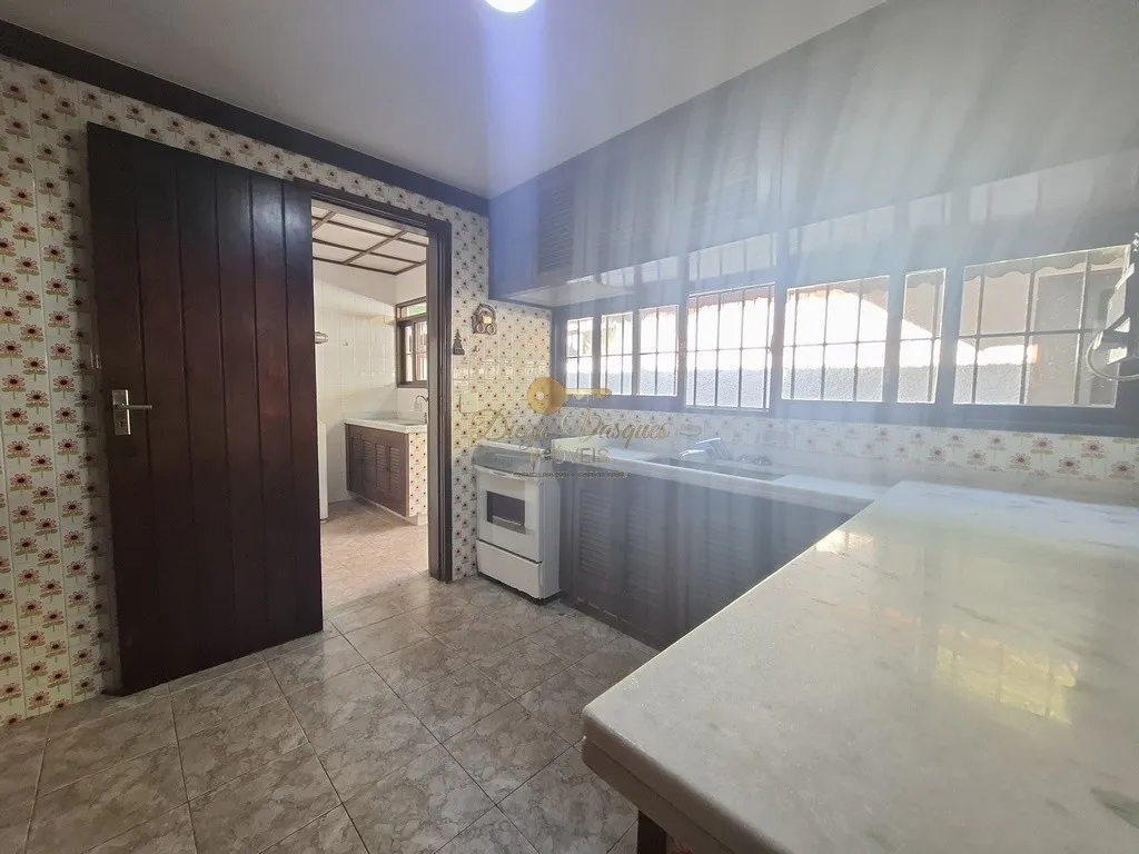 Imagem Casa para Venda em Teresópolis / RJ no bairro Albuquerque