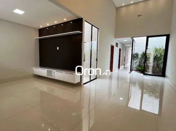 Casa à venda, 156 m² por R$ 1.100.000,00 - Parque Amazônia - Goiânia/GO