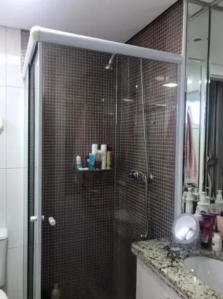 Imagem Apartamento com 3 Quartos à Venda, 110 m² em Casa Branca - Santo André