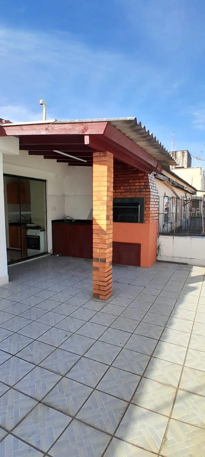 Imagem Apartamento em Centro Histórico