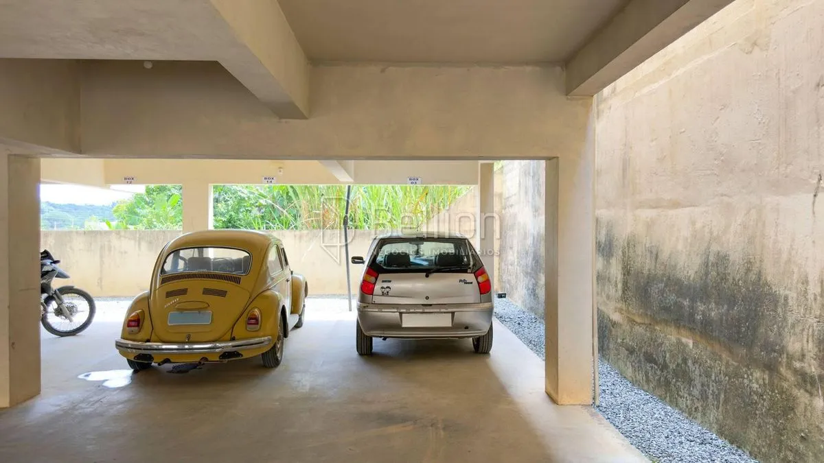 Imagem O apartamento para você realizar o sonho de ter um lugar para chamar de seu lar.