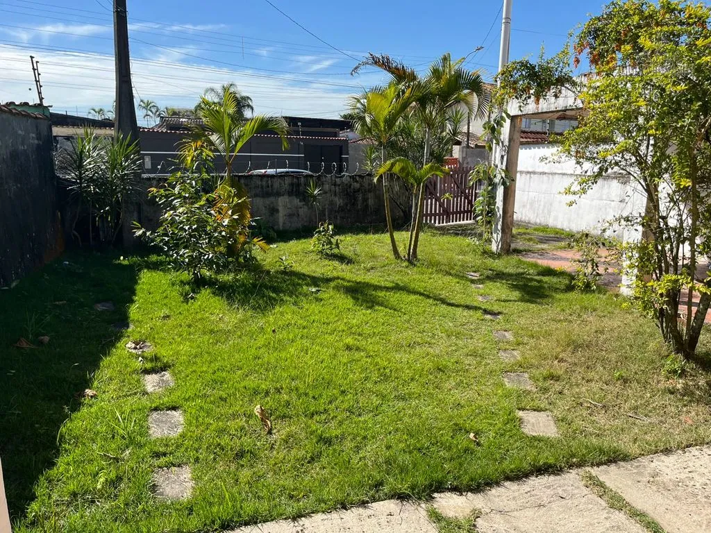 Imagem Casa térrea para REFORMA em Praia Grande - Solemar