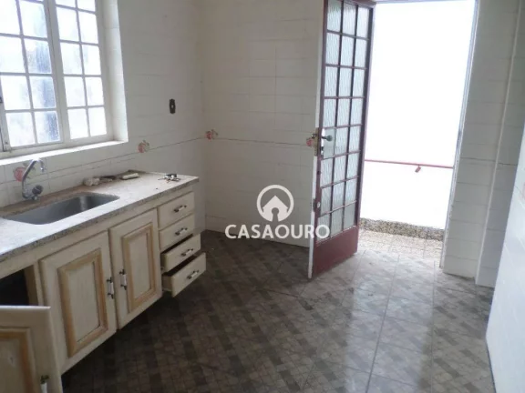 Imagem Casa com 3 quartos à venda, 200 m² - Serra - Belo Horizonte/MG