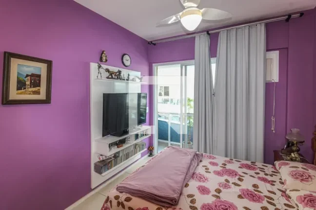 Imagem Apartamento à Venda - Recreio, 3 Quartos, 91 m2