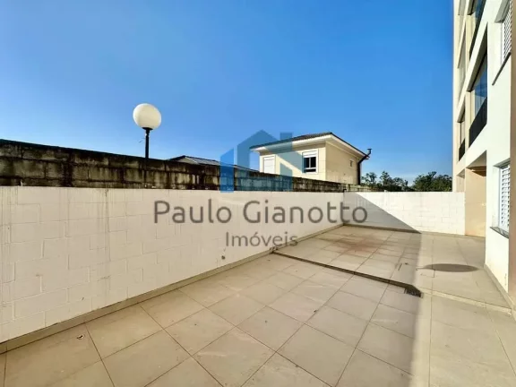 Imagem Apartamento Novo e Garden à Venda na Granja Viana