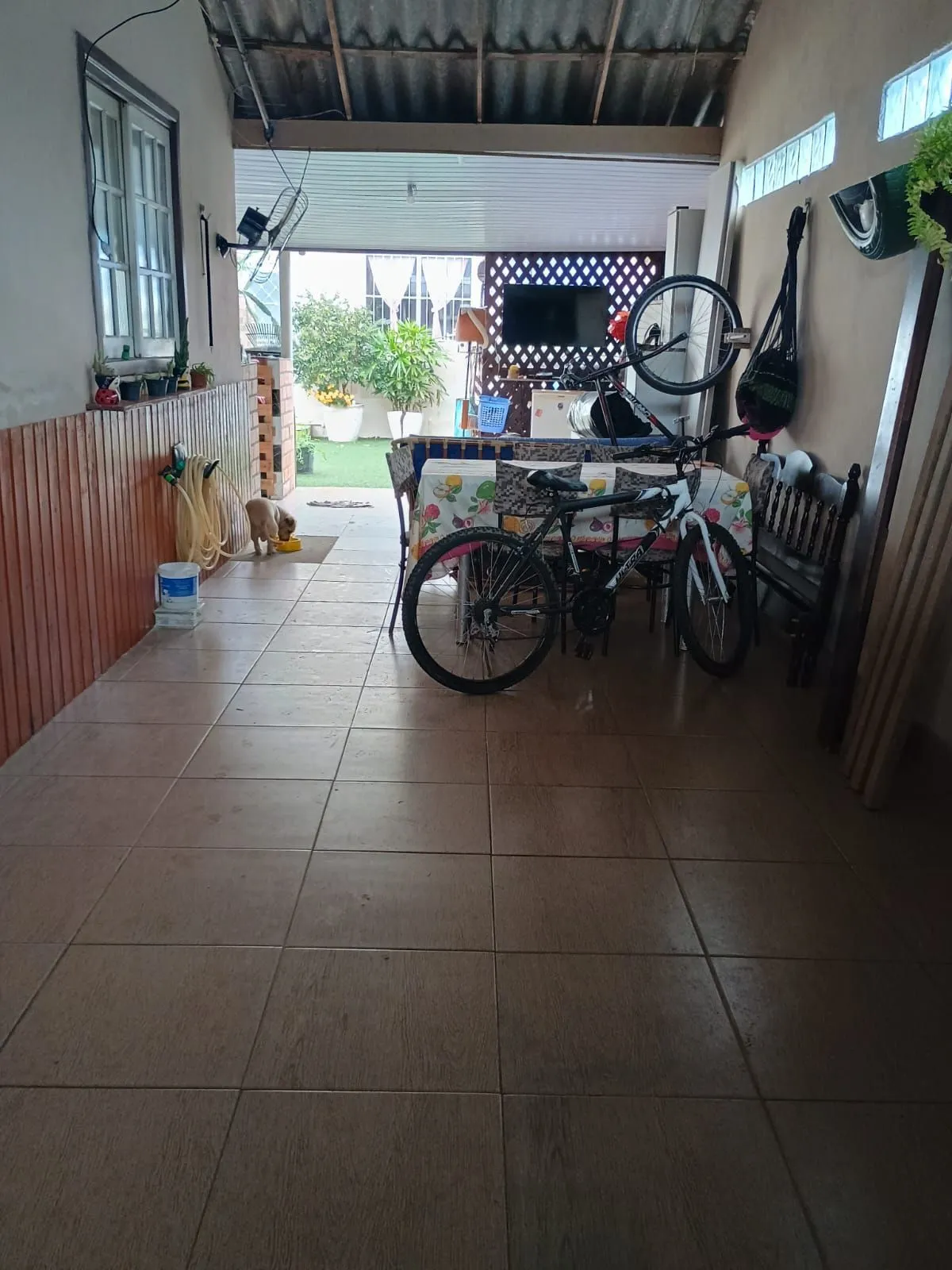 Imagem Casa em Santa Cruz
