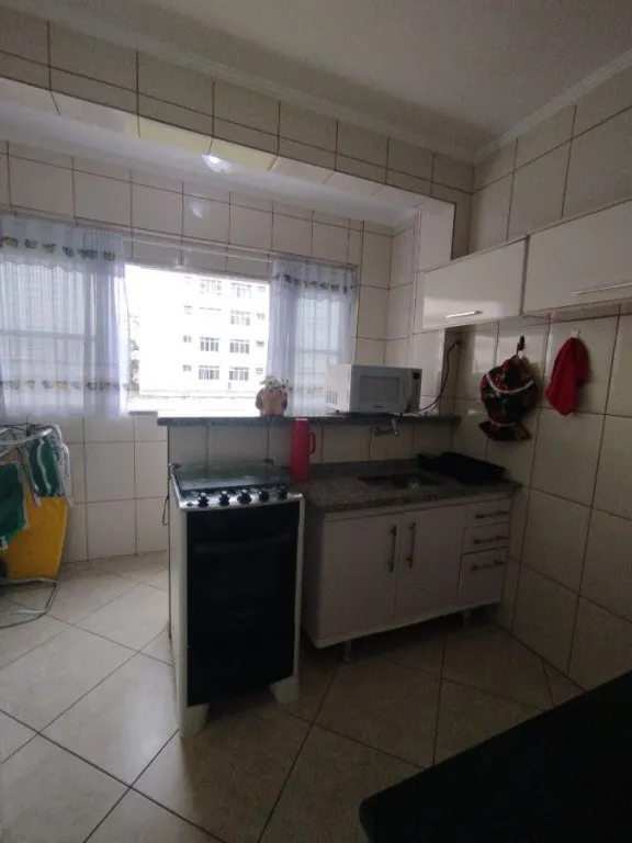 Imagem APARTAMENTO COM 45,00 m² - AVIAÇÃO - PRAIA GRANDE SP
