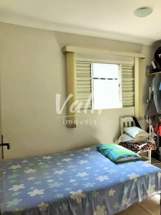 Imagem CASA RESIDENCIAL em SANTA BÁRBARA D'OESTE - SP, CIDADE NOVA II