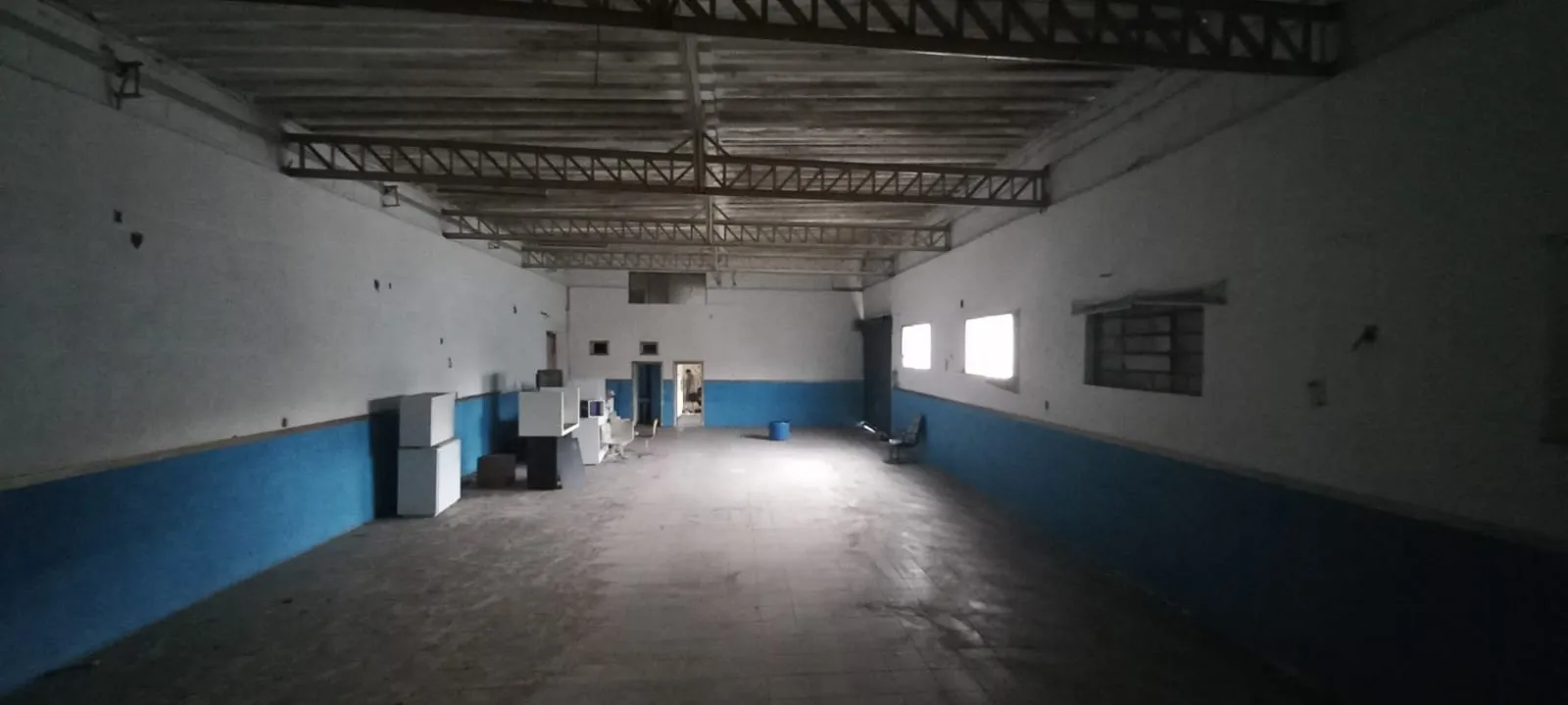 Imagem Galpão / Depósito / Armazém de 1000m² no bairro Vila Luzita, em Santo André