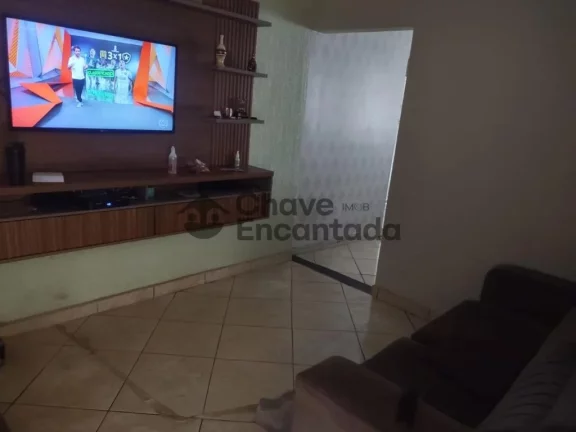 Imagem Casa no Toselar com edícula
