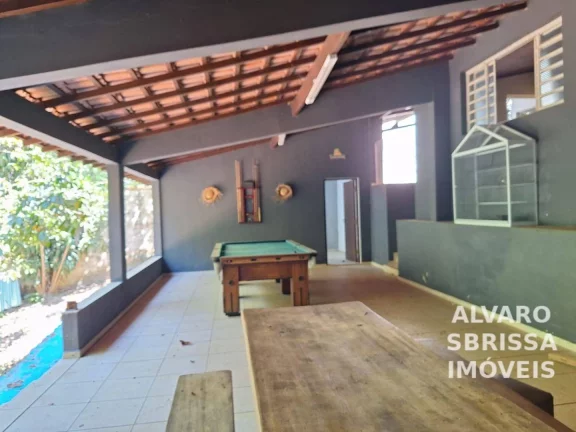 Imagem Oportunidade - Chácara à venda - Condominio Chácaras Flórida - Itu/SP