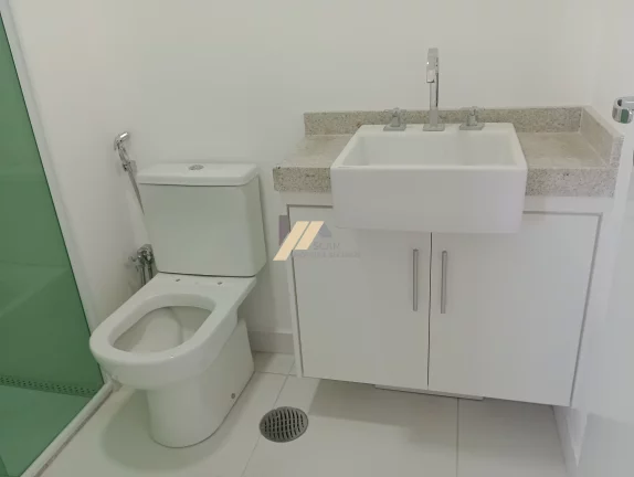 Imagem Apartamento à venda com 3 suítes no Jardim Guanabara, em Campinas, SP