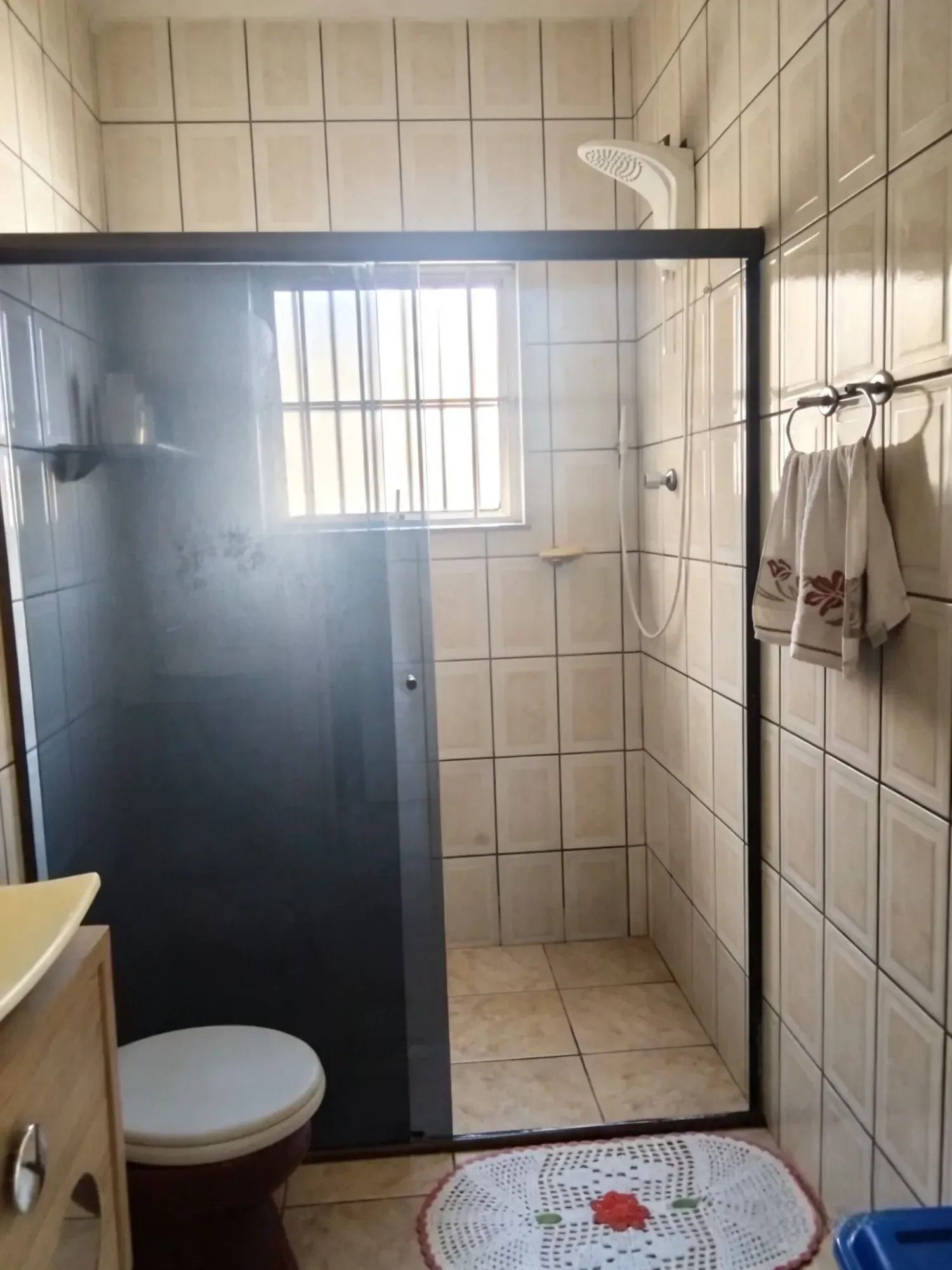 Imagem Casa com 2 Quartos à Venda, 105,25 m² em Jardim Triângulo - Ferraz de Vasconcelos