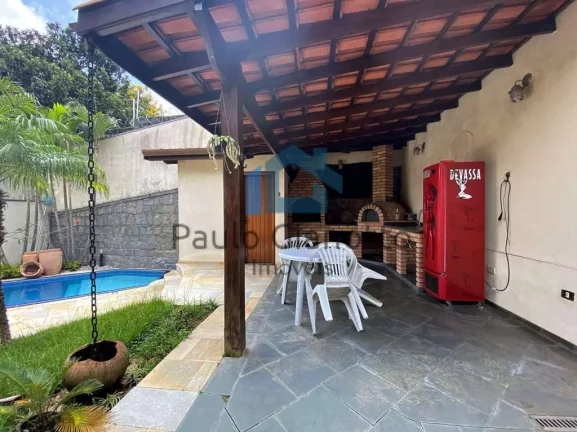 Imagem Casa à venda em Condomínio na Granja Viana