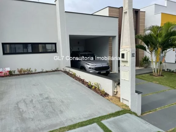 Imagem CASA JARDIM BRESCIA EM INDAIATUBA SP.