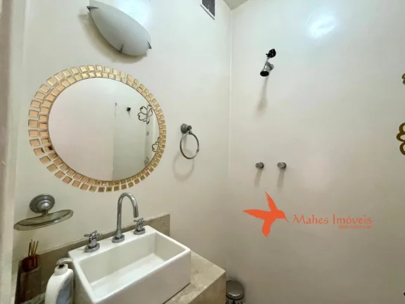 Imagem Apartamento à venda no Copan, República, São Paulo/SP: 3 quartos, sala para 3 ambientes, 3 banheiros, 1 vaga de garagem, 170m² de área.