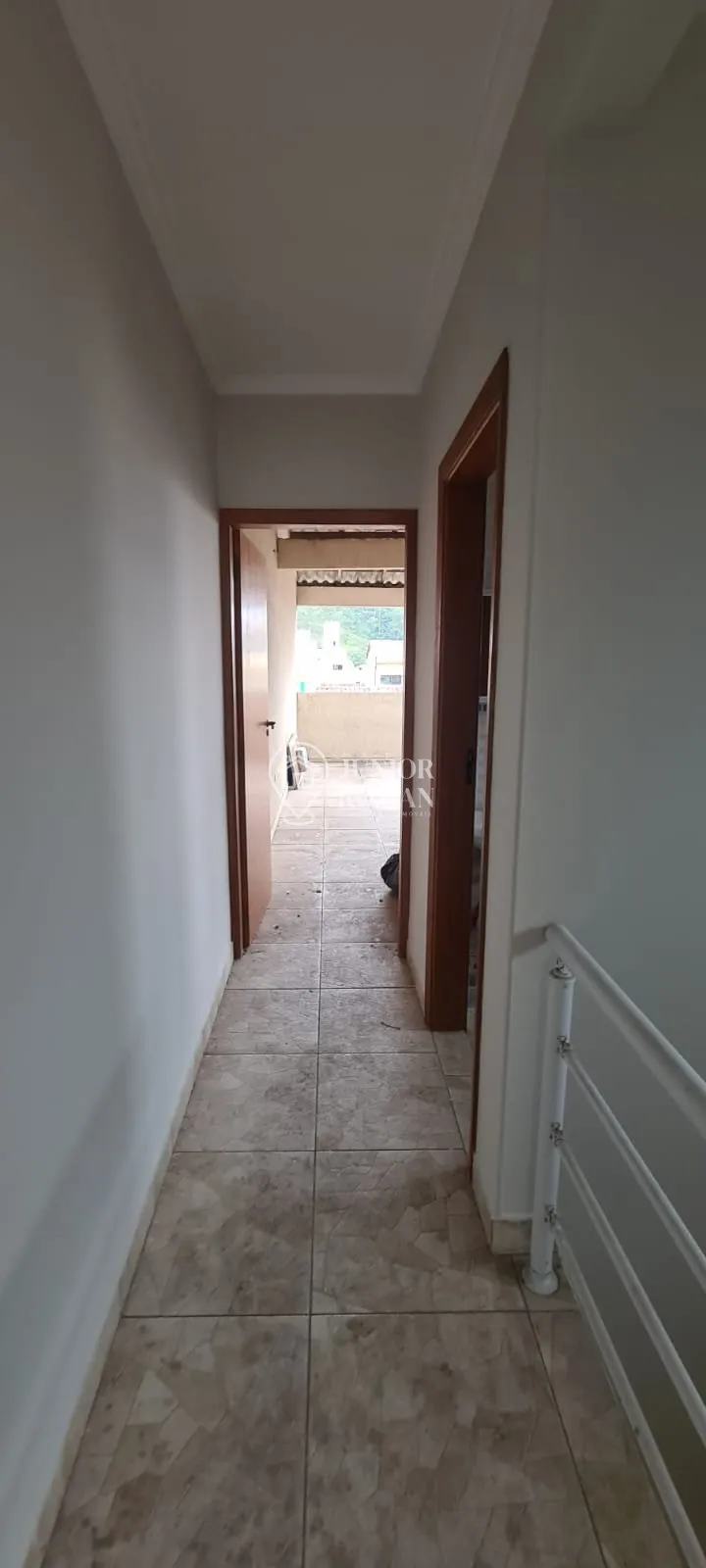 Imagem SOBRADO 3 DORM l SUITE COM VARANDA l ÁREA GOURMET - PQ. SELETA - SBC