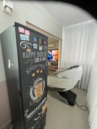 Imagem Cobertura duplex 3 suítes em Itaparica