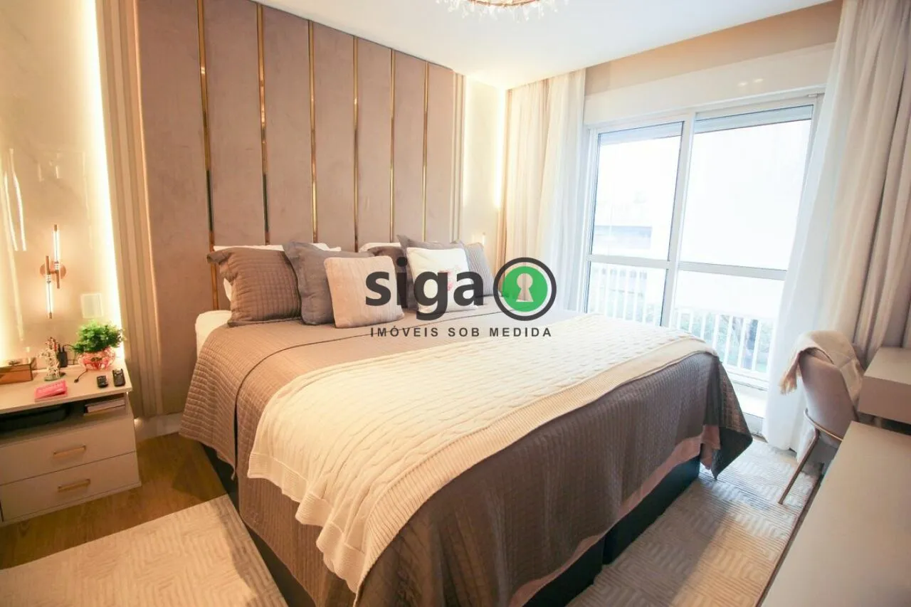Imagem Apartamento à venda com 246m², 3 quartos e 4 vagas
