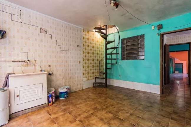 Imagem Terreno/Lote Residencial para venda no bairro Partenon em Porto Alegre
