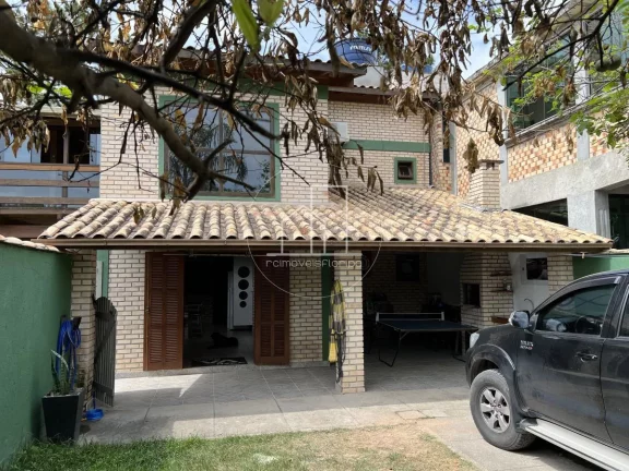 Pousada para Venda em Florianópolis / SC no bairro São João do Rio Vermelho