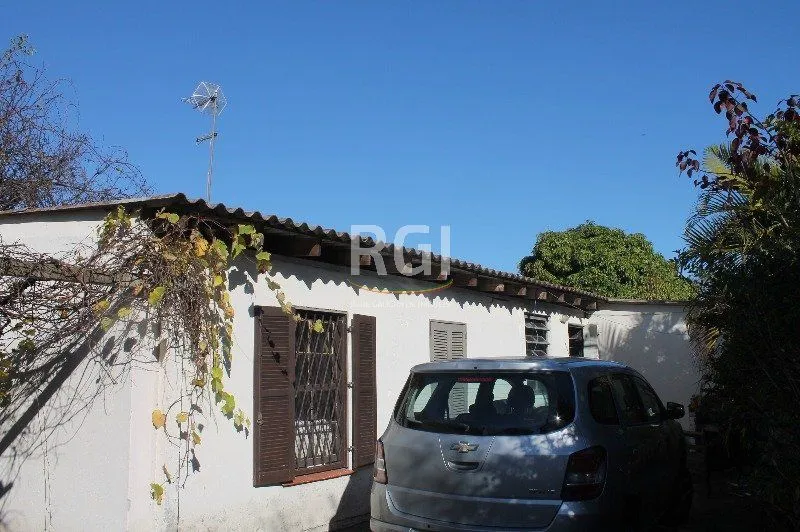 Imagem Casa para Venda - 220m², 4 dormitórios, 9 vagas - Cristal